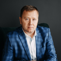 Денис Смирнов