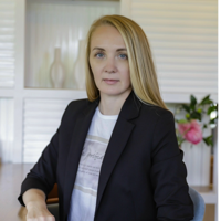 Светлана Чернакова