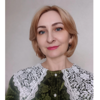 Екатерина Шамшина