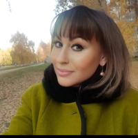 Людмила Сидорова