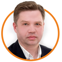 Алексей Моисеев