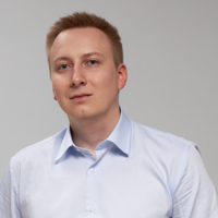 Антон Воробьёв
