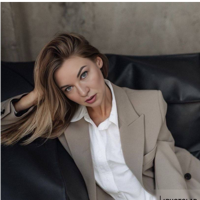 Ольга Баженова