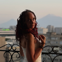 Елена Канмаз