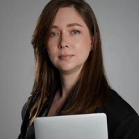 Дарья Гулевич