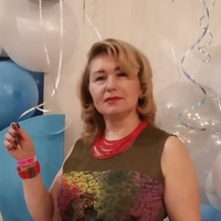 Наталья Жаркова