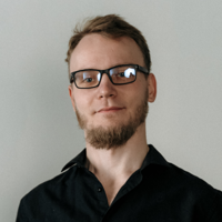 Никита Шелепов