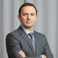 Андрей Груздев