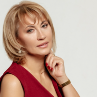 Лариса Нестерова
