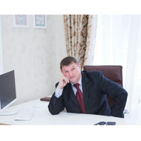Олег Муратов