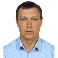 Виталий Гуричев