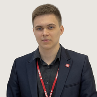 Андрей Соколов
