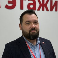 Кирилл Ефимов