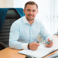 Артем Курмачев