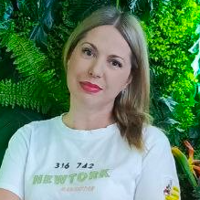 Наталья Ростовцева