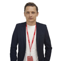 Евгений Лапшов