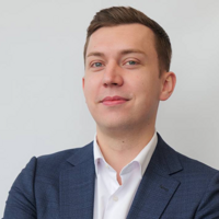 Борис Сысоев