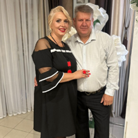 Наталья Петренко