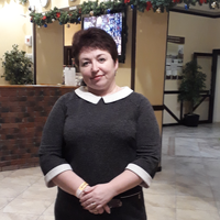 Юлия Болотова