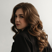 Алена Глушенкова