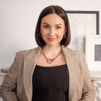 Юлия Шилкина