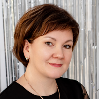 Светлана Высоцкая