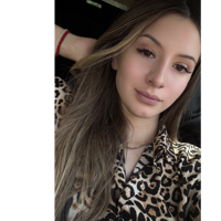 Екатерина Миронова