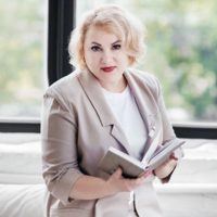 Светлана Радионова