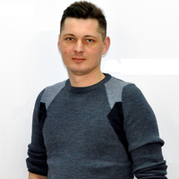 Вячеслав Киреев