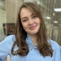 Ольга Федосеева