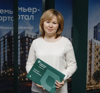 Оксана Иксанова