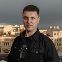 Антон Китаев