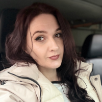 Юлия Столбова