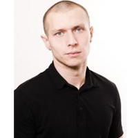 Антон Путько