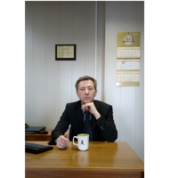 Геннадий Кузин
