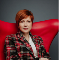 Светлана Грачева