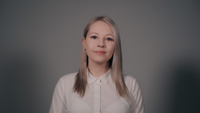 Кристина Евтушенко