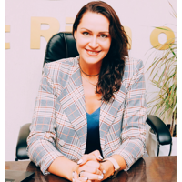 Ольга Жукова