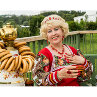 Марина Вычужанина