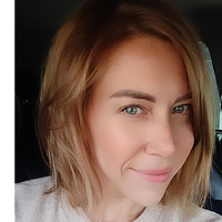 Ирина Попова