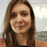 Наталья Акбашева