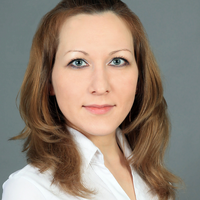Галина Капитонова