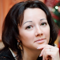 Ольга Зверева