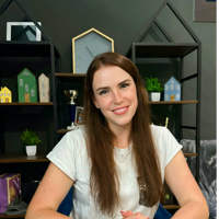 Наталья Бондарева