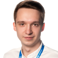 Илья Шереметьев