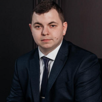 Александр Еремин