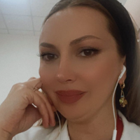 Халимат Султанова