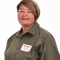 Жанна Смагулова