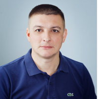 Павел Андреев