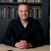 Алексей Радионов